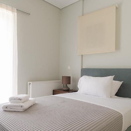 Vasilopoulos Residences - Apartments Eliana & Melanthia Argostoli  Zewnętrze zdjęcie