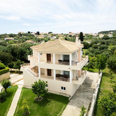 Vasilopoulos Residences - Apartments Eliana & Melanthia Argostoli  Zewnętrze zdjęcie