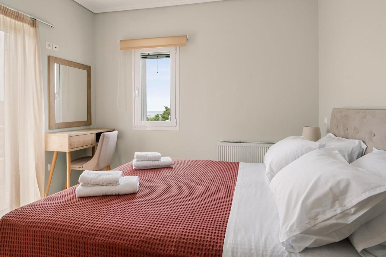 Vasilopoulos Residences - Apartments Eliana & Melanthia Argostoli  Zewnętrze zdjęcie