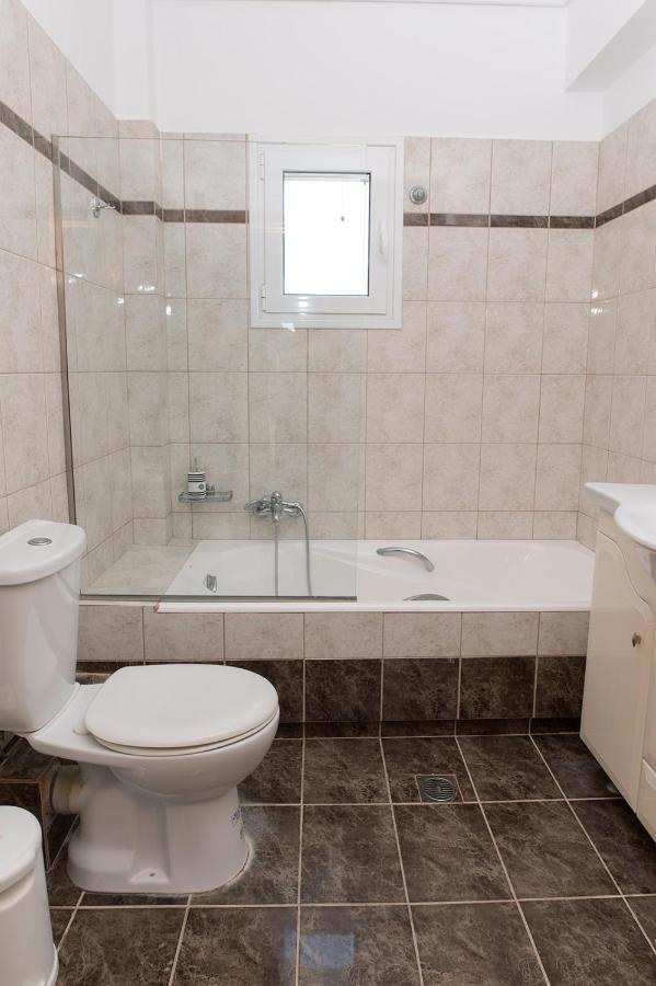 Vasilopoulos Residences - Apartments Eliana & Melanthia Argostoli  Zewnętrze zdjęcie