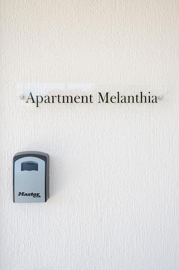 Vasilopoulos Residences - Apartments Eliana & Melanthia Argostoli  Zewnętrze zdjęcie
