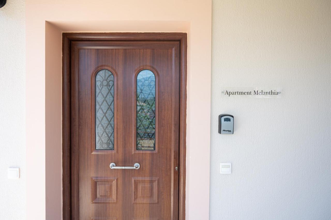 Vasilopoulos Residences - Apartments Eliana & Melanthia Argostoli  Zewnętrze zdjęcie