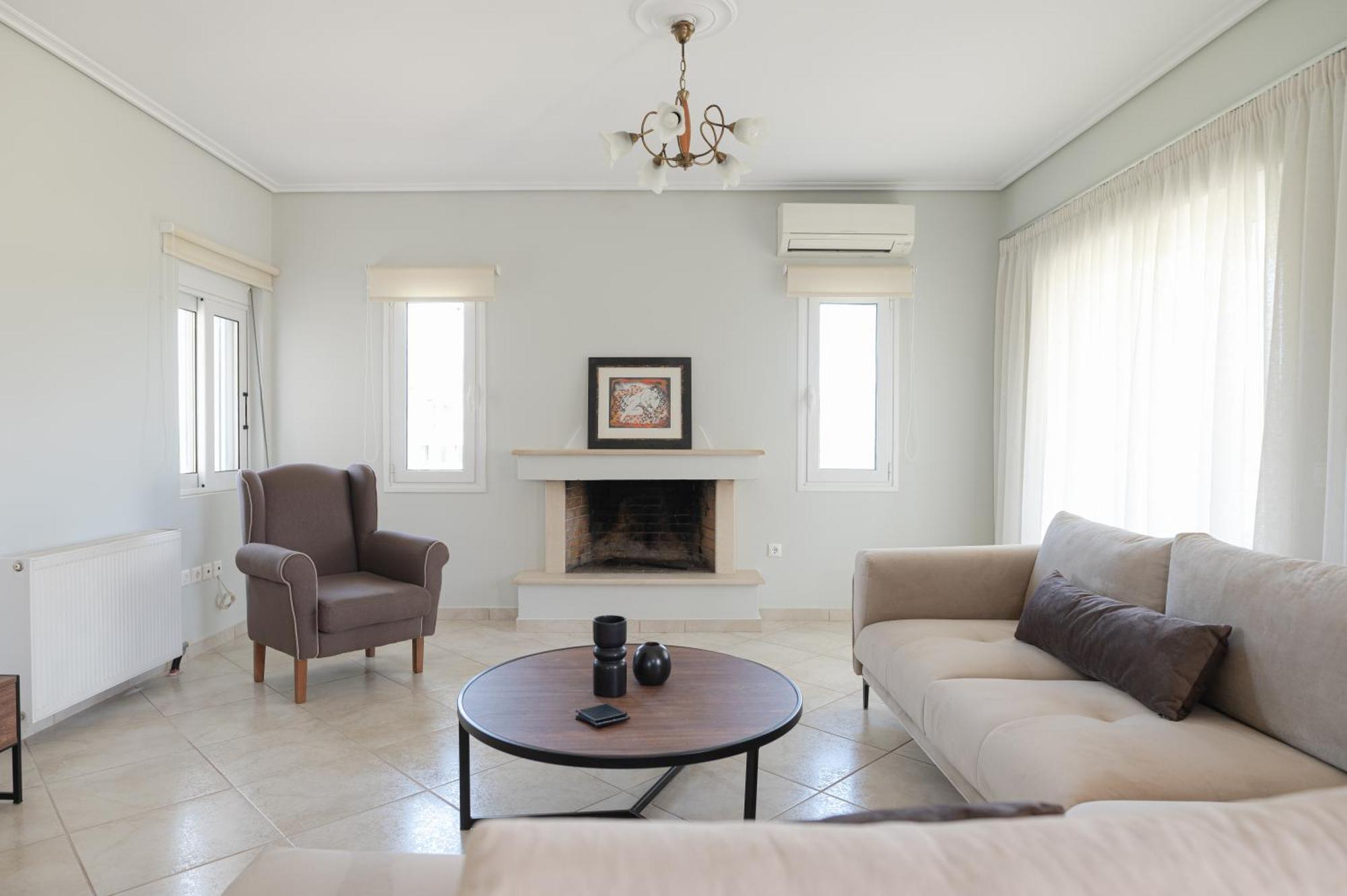 Vasilopoulos Residences - Apartments Eliana & Melanthia Argostoli  Zewnętrze zdjęcie