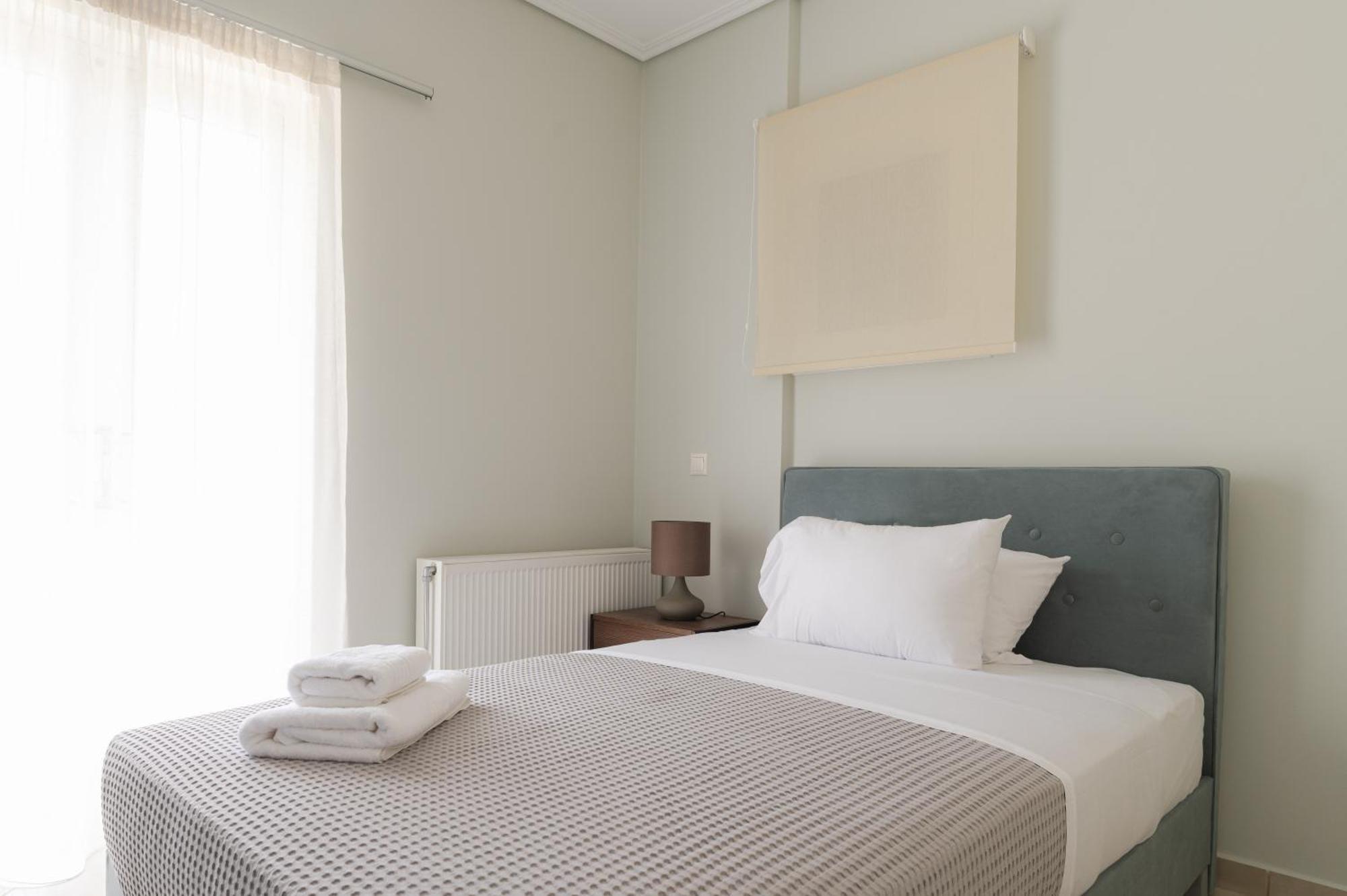 Vasilopoulos Residences - Apartments Eliana & Melanthia Argostoli  Zewnętrze zdjęcie
