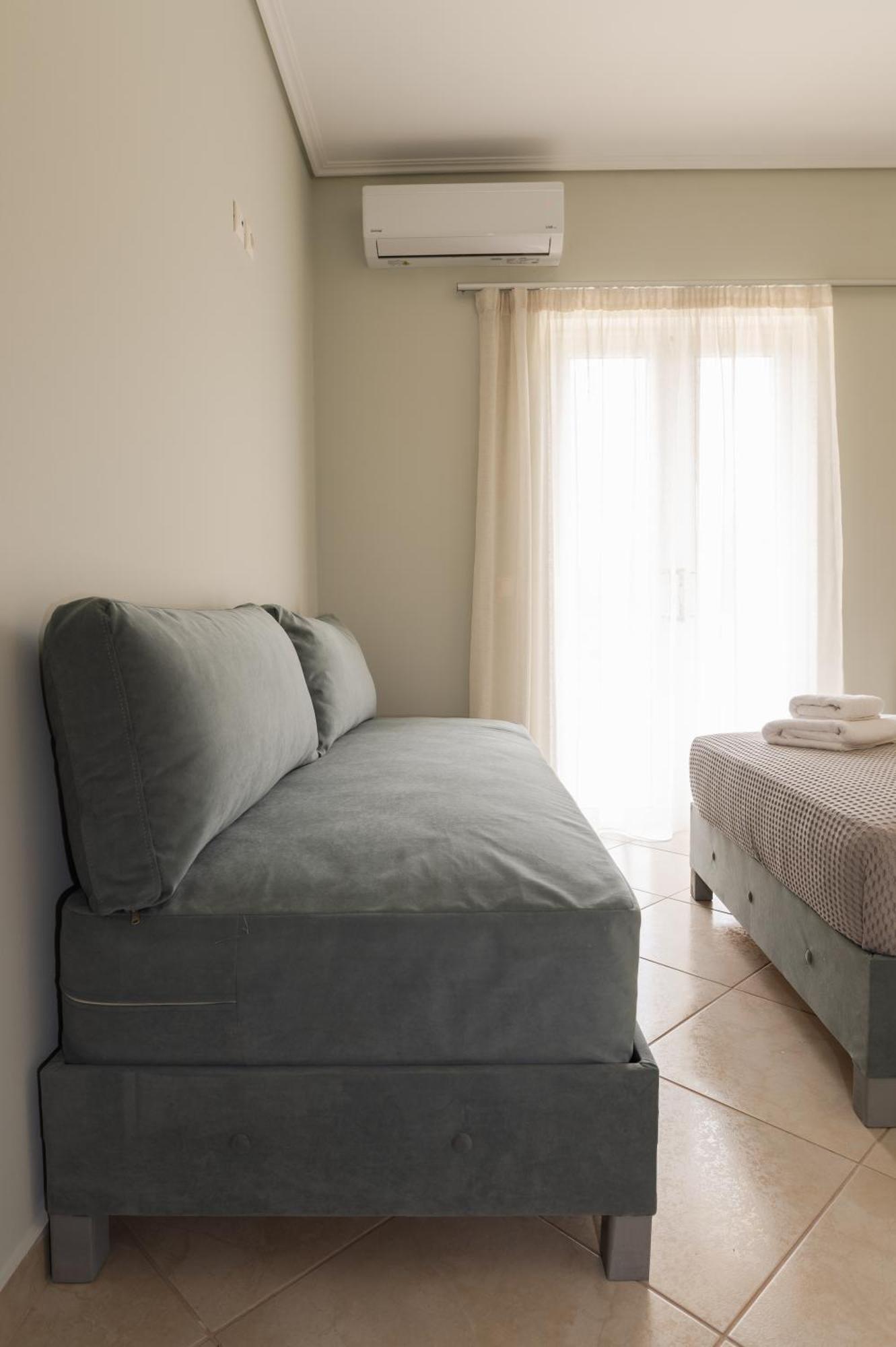 Vasilopoulos Residences - Apartments Eliana & Melanthia Argostoli  Zewnętrze zdjęcie