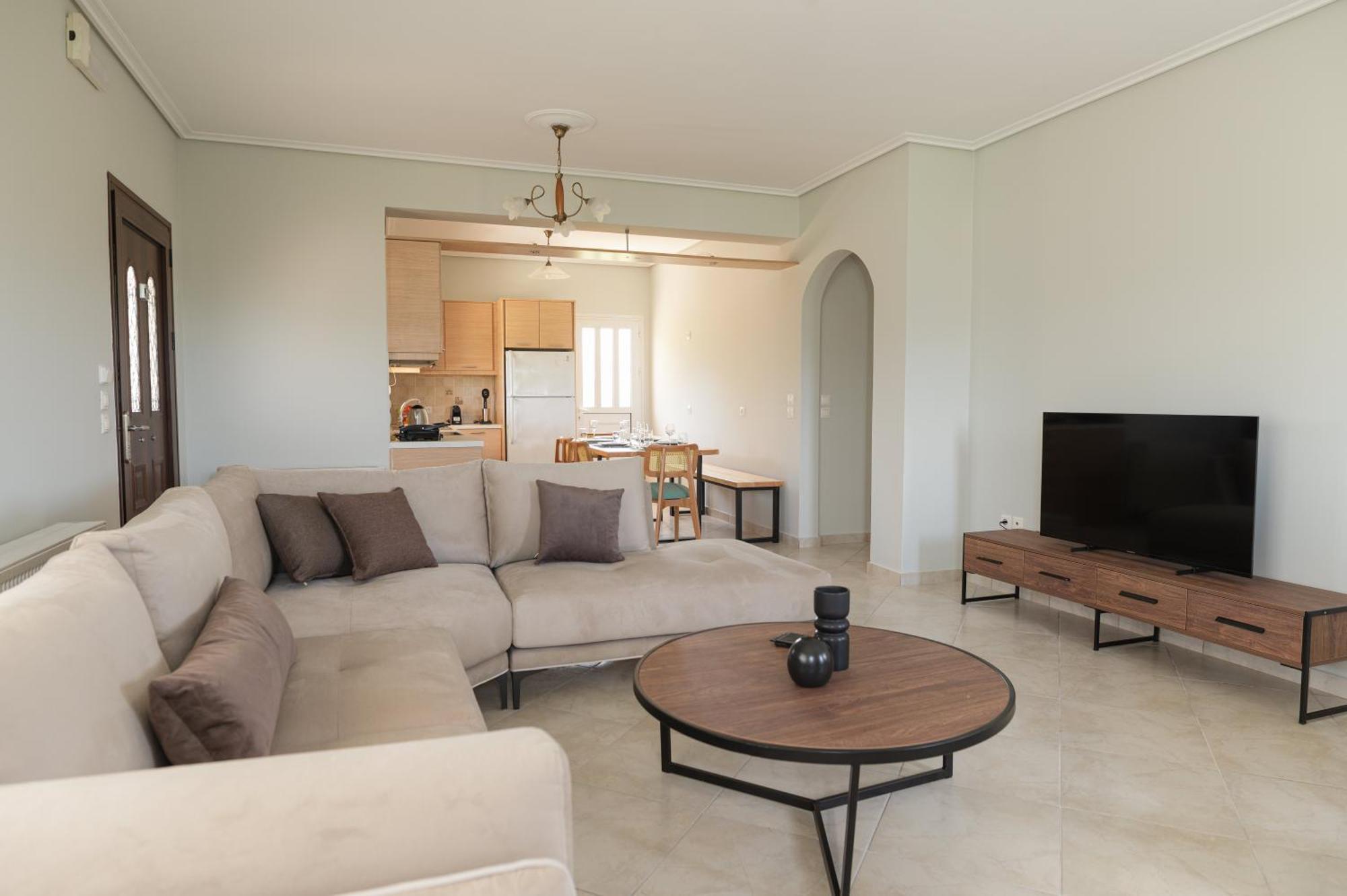 Vasilopoulos Residences - Apartments Eliana & Melanthia Argostoli  Zewnętrze zdjęcie