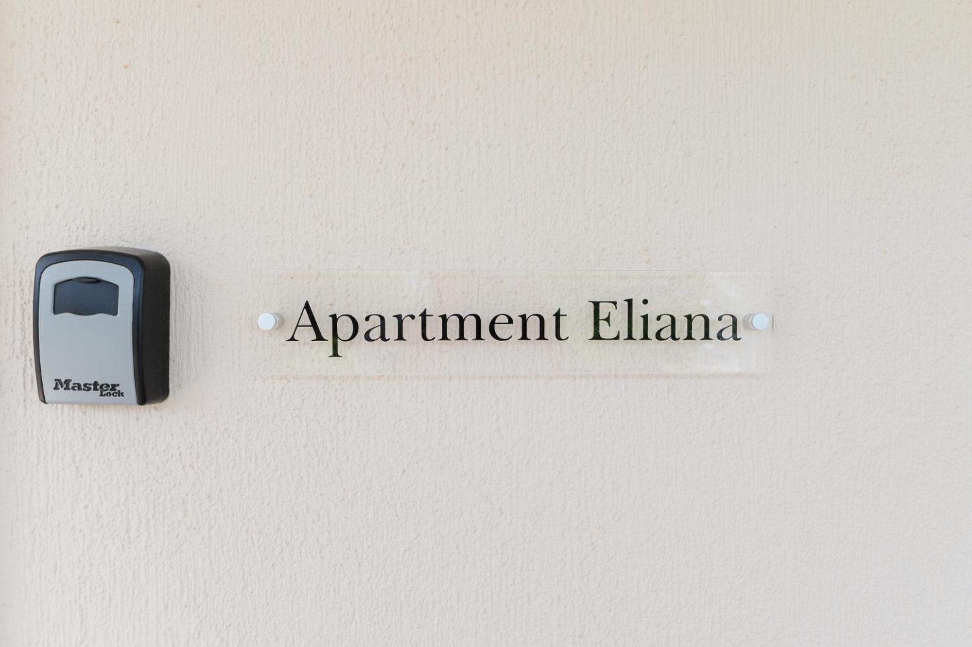 Vasilopoulos Residences - Apartments Eliana & Melanthia Argostoli  Zewnętrze zdjęcie