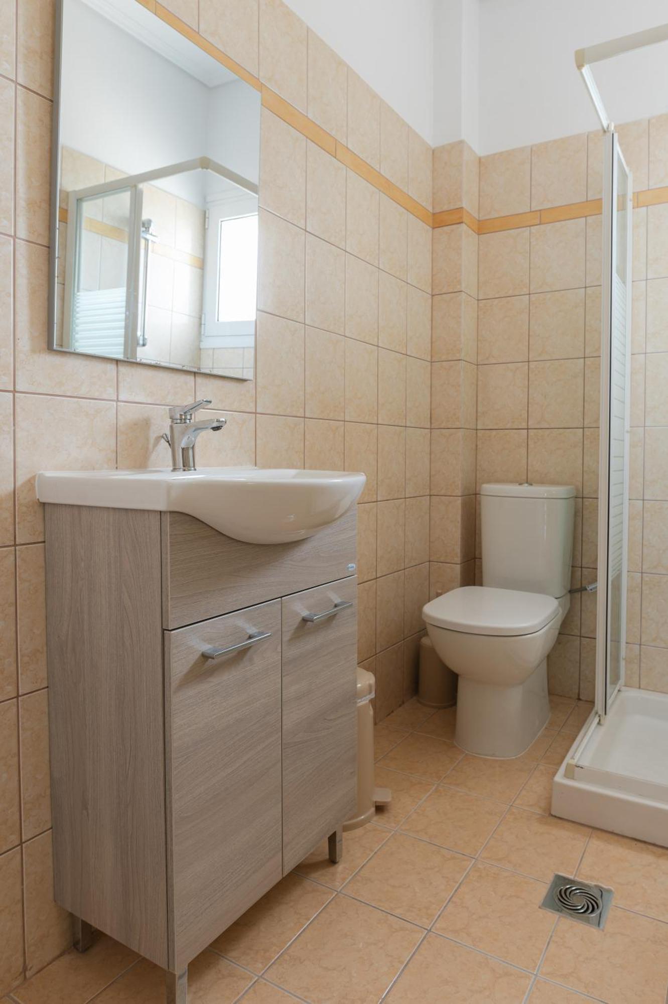 Vasilopoulos Residences - Apartments Eliana & Melanthia Argostoli  Zewnętrze zdjęcie