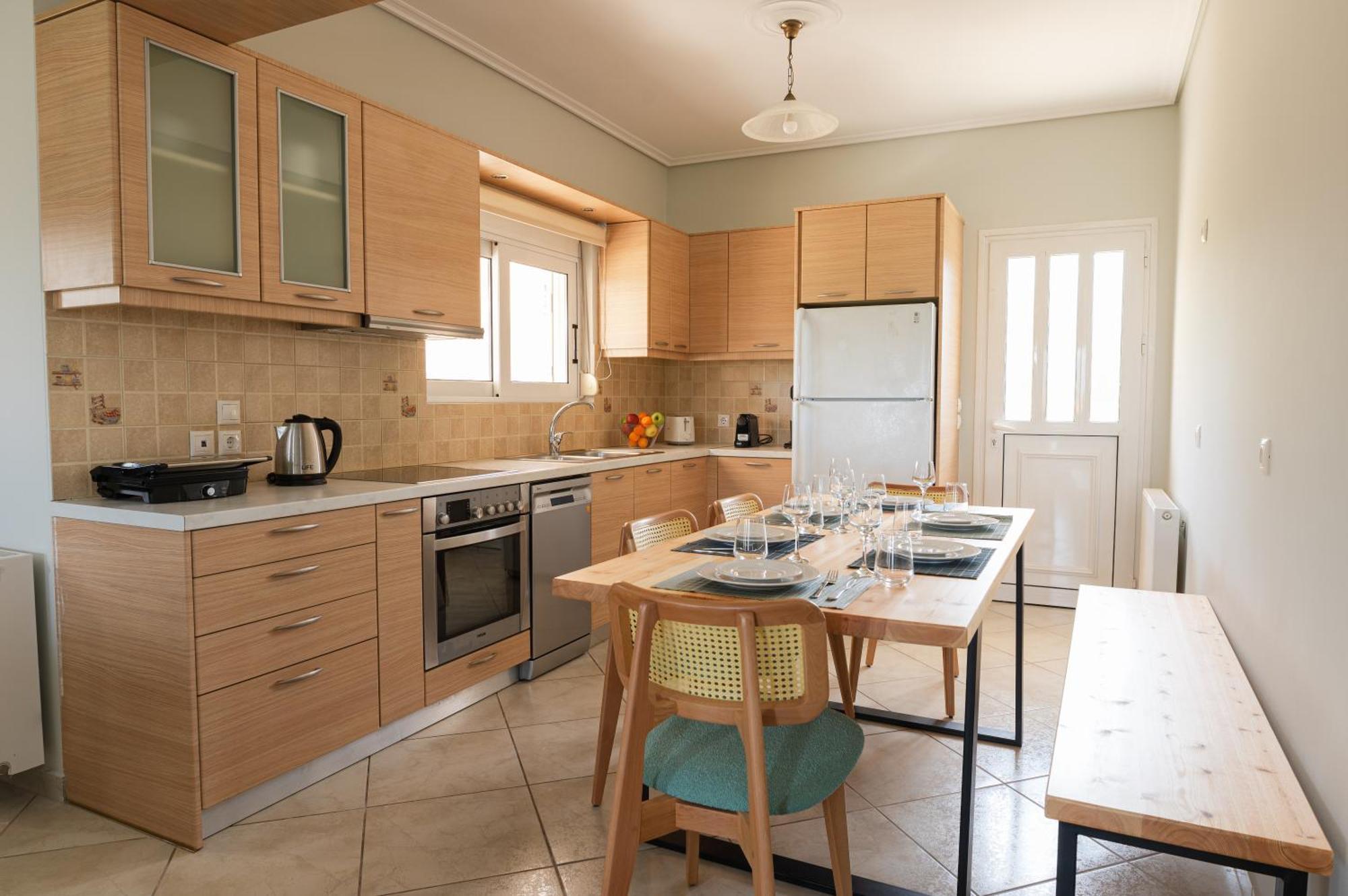Vasilopoulos Residences - Apartments Eliana & Melanthia Argostoli  Zewnętrze zdjęcie