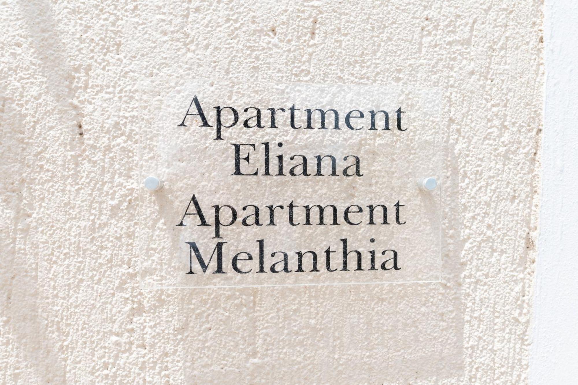 Vasilopoulos Residences - Apartments Eliana & Melanthia Argostoli  Zewnętrze zdjęcie